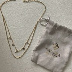 Kendra Scott Necklace